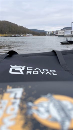 Carp Royal Knight – das schnellste Futterboot? Erster Test auf dem WasserIch habe das Carp Royal Knight Futterboot zum ersten Mal getestet – zuerst im Hafen, dann auf der Mosel. Dabei habe ich die komplette Inbetriebnahme gefilmt, damit jeder, der sich für das Boot interessiert, sehen kann, wie es funktioniert.Es ist extrem schnell und wendig, das Fahrverhalten hat mich positiv überrascht. Die zwei großen Futterklappen funktionieren zuverlässig, die GPS-Steuerung und der Autopilot laufen präzise