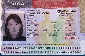 What is An Alien Registration Number?