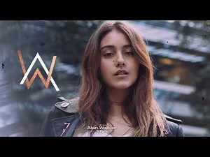 Alan Walker Style - Head held Hight [New Song 2024]