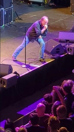 The Jesus Lizard - Monkey Trick [Live @ Salt Shed - Chicago 2024-09-28]