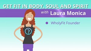 Watch WholyFit Sit Chair Exercise Online | Vimeo On Demand