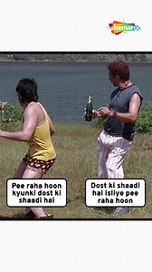 When your mind is as confused as you are! 🤯 #ShemarooComedy #Shemaroo #Comedy #Ishqiya #ArshadWarsi #NaseeruddinShah #TrendingReel #TrendingMusic #Bebeioda #CristinaFernandez | Shemaroo Entertainment Ltd.