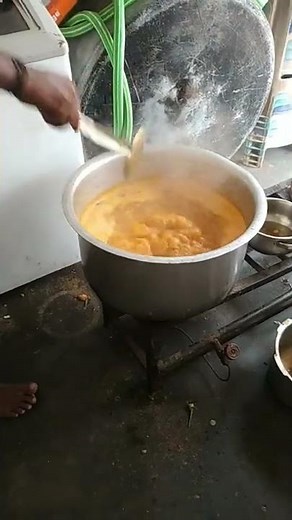 Large size cooking recipe