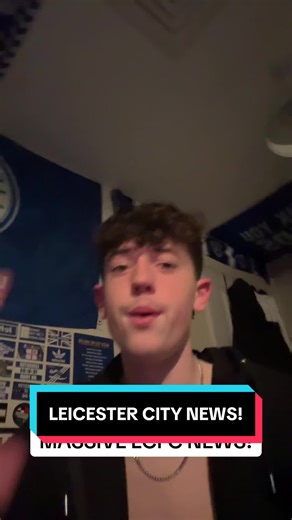 Massive Leicester City Transfer News and Updates