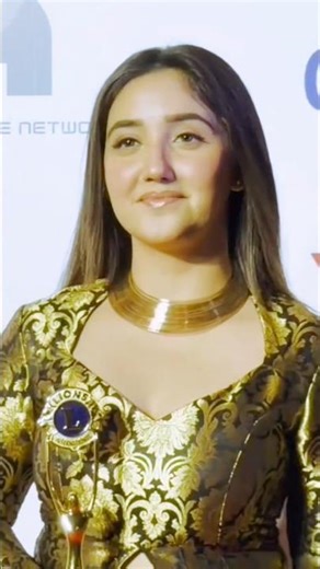 She Started Acting at 5 & Became a TV Star – Ashnoor Kaur’s Journey 🔥#shorts