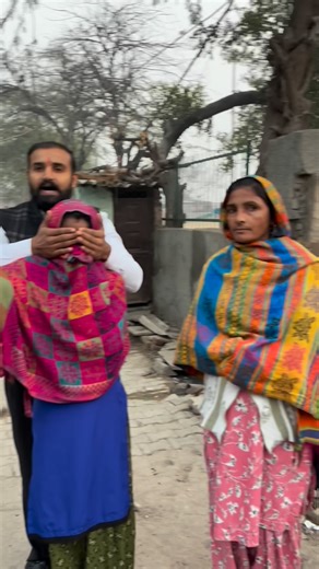 Saving Lives | SMA Fundraising on Instagram: "This Is called The Power Of Social Media ❤️ #kamaltanwar #humanity #sacchisewa #keepsupporting✌"