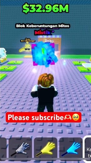 Small creator not support☹️ #roblox #robloxedit