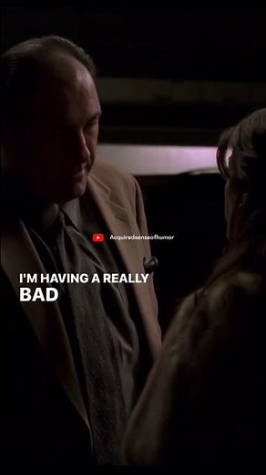 Tony & Gloria II | The Sopranos