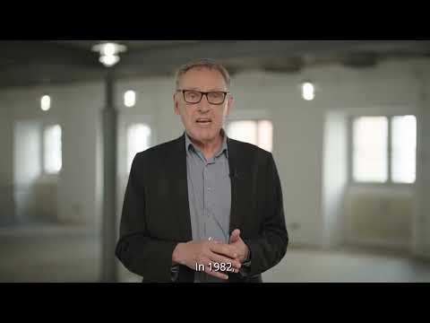 Paul Murray about the nuclear fuel of the USA and EDRAM collaboration