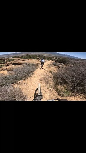 Fun day exploring some new to us trails in Richfield w/ Conor#riderichfield #mtblife #mtb #enduromtb #enduro | Jason True