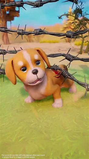 Family Farm Adventure: A Fun Mobile Game Experience