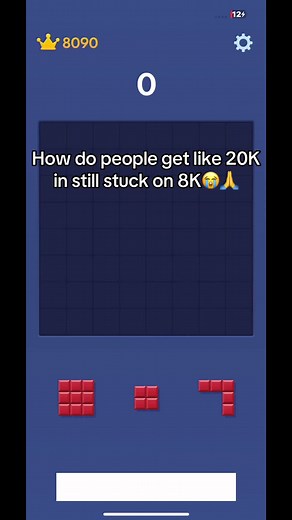 Achieving 20K in Block Blast: Tips and Tricks