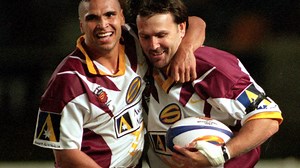 Super League revisited: The Super League clubs