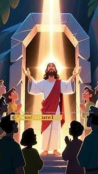 The Great Day of the Lord | Understanding God’s Judgment Through Scripture #JudgmentDay #GodsJustice