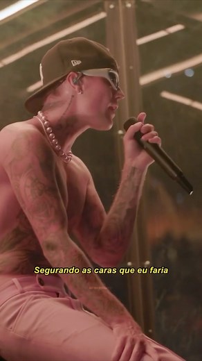 Justin Bieber Support | Fan Page on Instagram: "Need you right near me 癩"