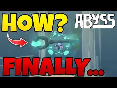FASTEST Way to Complete the Lost Captain Quest | All Fish Locations | Roblox Abyss