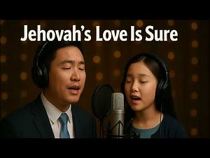 Song for Jw - Your Loyal Love Will Never Fade