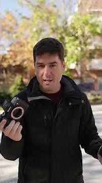 Sony A7 V 🔥 One camera for EVERYTHING