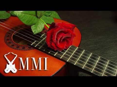 Musica guitarra española instrumental relajante romantica para escuchar