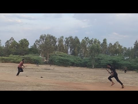 SUNDAY CRICKET🏏 #cricket #cric #kannada #live #sunday