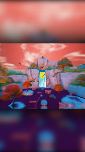 Map 10 VS 10 en no build ! CODE : 8562-4227-8804 #zetfar #fortnite #map #EXP