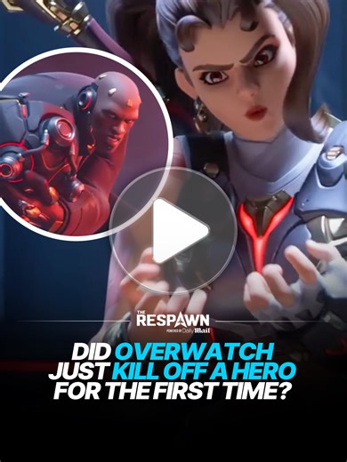 Overwatch's 'The Reign of Talon' Arc Explained