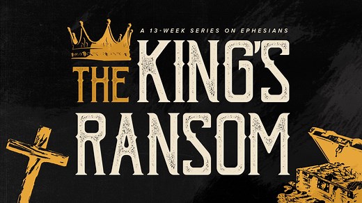 Week 8 || "Rust to Restored" || A Study of the Book of Ephesians