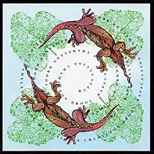 Rapscallion - Chameleon Drool