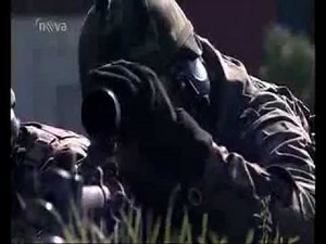 Odstřelovač sniper army