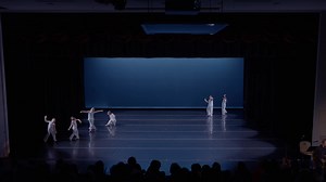 In Accord: An Evening of Movement & Music 2026
