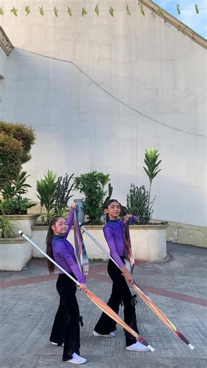 Wavin’ Flag Performance at Barangay Gulod