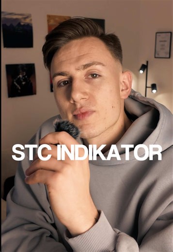 Antwort auf @Trading stc 2. Video zum STC?📊 #Krypto #maxtrds #btc #Investing #100kchallenge #investieren