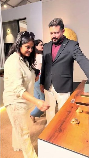 FIMA × India Design 2026 Delhi | Design Exhibition Moments