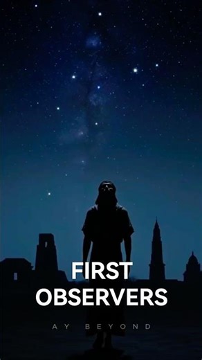 The First Mapping of the Stars l Cosmic History EP1 #space