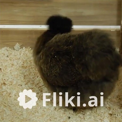 Chickens Put Themselves to Bed at Dusk – Cozy Nighttime Coop Routine! 🐔🌙