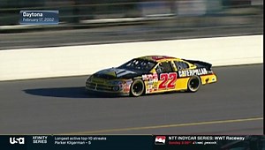 NASCAR Xfinity Series 2023. R24. Wawa 250. Race Part 1