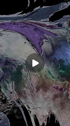 404.ZERO on Instagram: "The Sheltering Sky - Remodel “Ryuichi Sakamoto Tribute” Exhibition, ICC, Tokyo 2023-2024 @skmtgram @ntt_icc In our audiovisual composition, we explore the language through which Ryuichi Sakamoto communicates, employing music and visual imagery. We utilized midi data from his composition, “The Sheltering Sky,” as input. We developed a set of algorithms that transformed this data into control signals for analog modular synthesizers and input parameters for the algorithms th