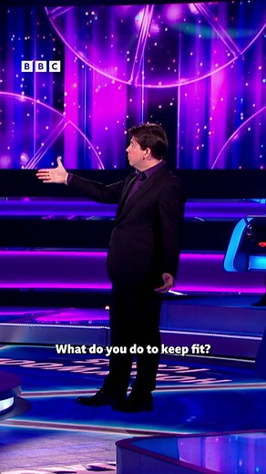 190K views · 1K reactions | How tight is too tight? #MichaelMcIntyresTheWheel #iPlayer ⁣ | BBC One | Facebook