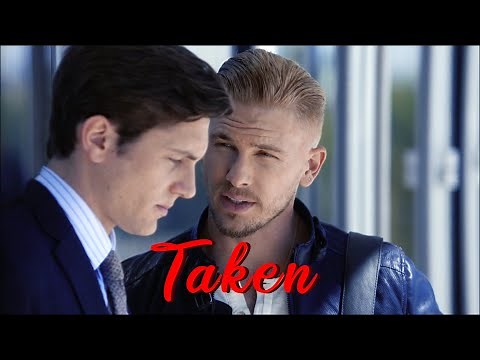 ZERO x JUDE (ZUDE) | Taken