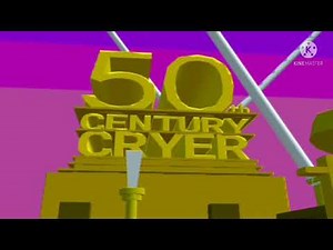 20th Century Fox Logo History Part 3 Prisma3d
