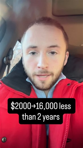 Roman Katz | Creative Finance Real Estate on Instagram: "Pay day loans are probably worse than meth #broke #paydayloan #highinterest #sales"