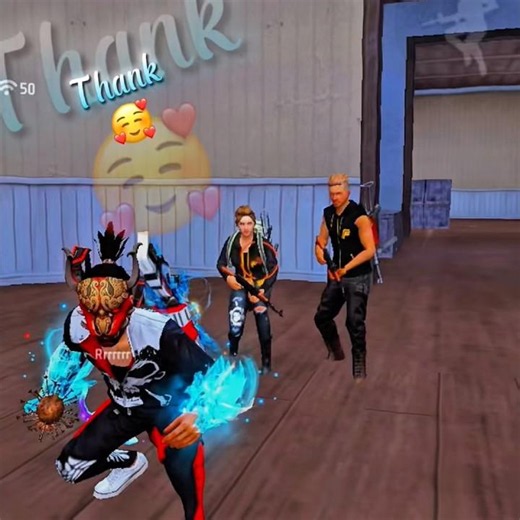 2 Noob Players Entered My Game 😭🥀❤️‍🩹 #shorts #freefire #gaming #ff #trending #nrggamer