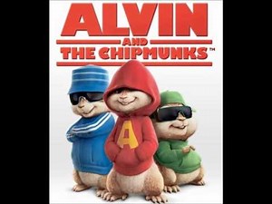 Alvin and the Chipmunks - Bad Day (Movie Version Real Voices)
