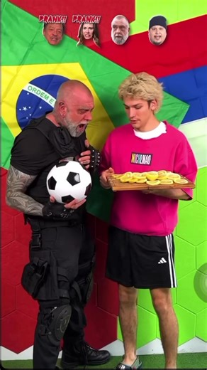 Mike Ferguson shorts #fyp #comedy | mike