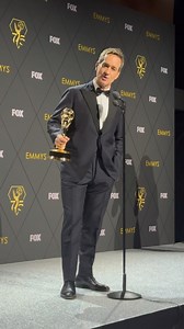 14K views · 30 reactions | Emmy winner Matthew Macfadyen isn’t shutting down the possibility of a #Succession spin-off, but thinks it would be “strange.” | IndieWire | Facebook