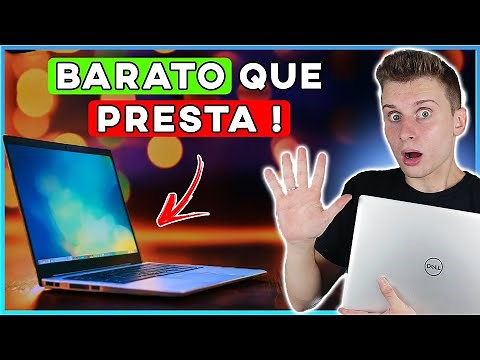 5 MELHORES NOTEBOOKS CUSTO BENEFÍCIO para Estudantes e Trabalho 2025! (Bom e Barato)