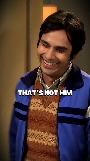 Raj and howard#bigbangtheory #comedyshorts #funny #shorts #youtubeshorts #comedy