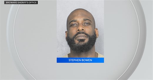 Husband of Coral Springs Vice Mayor held without bond in connection with her killing