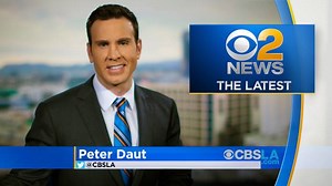 The latest news and weather headlines from CBSLA.com. | CBS LA