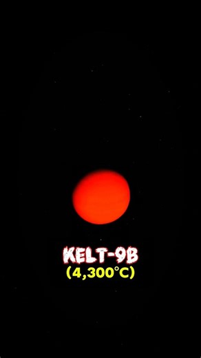 VENUS VS. HOTTEST OBJECT #space #edit #shorts